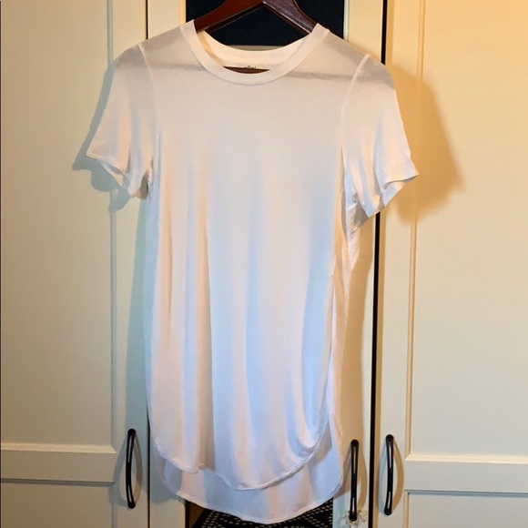 White Wilfred Capucine T-Shirt. NWOT 💕 - Picture 3 of 6